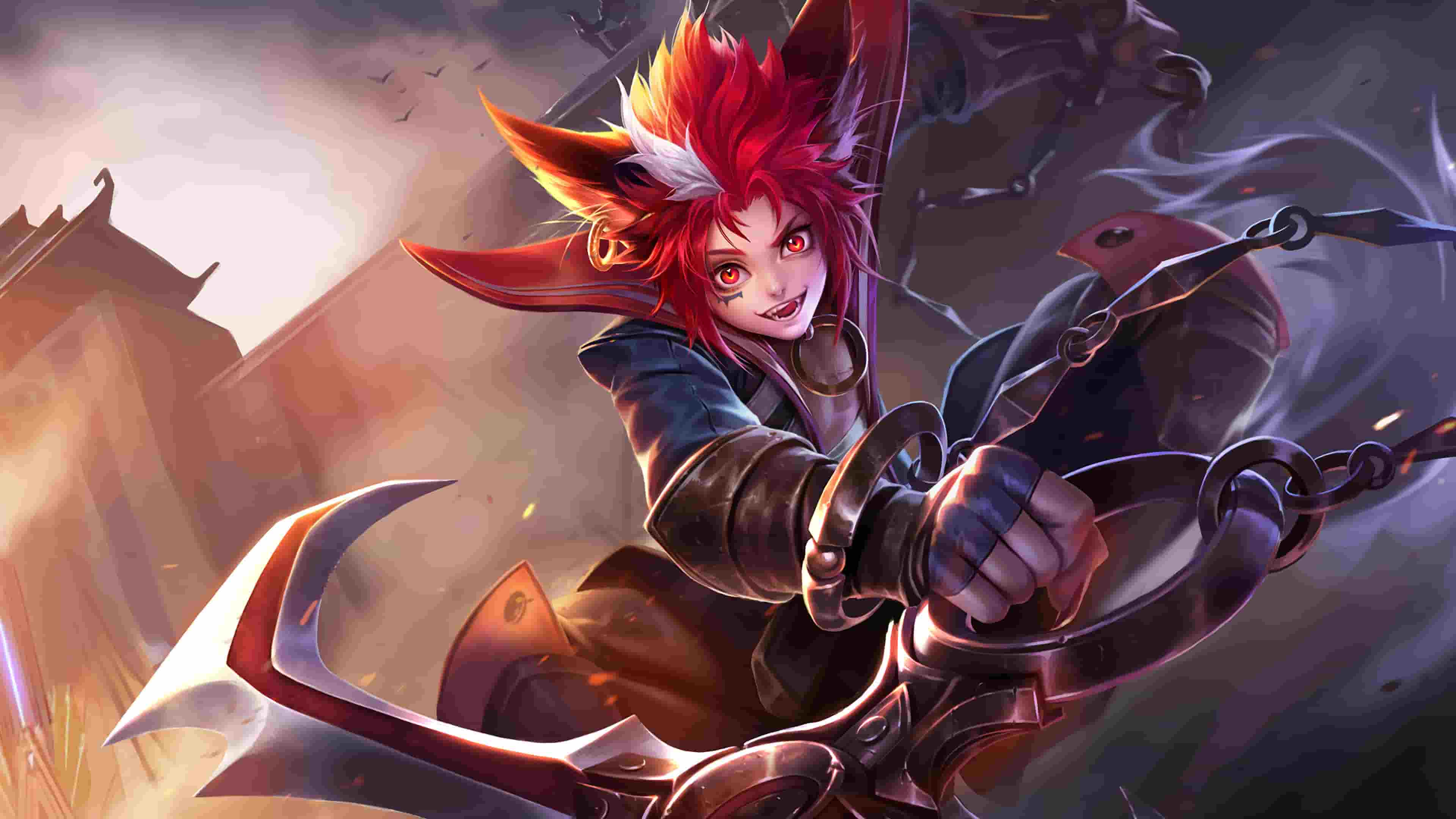 第五人格，五歌黄衣之主——深度解析与实战攻略